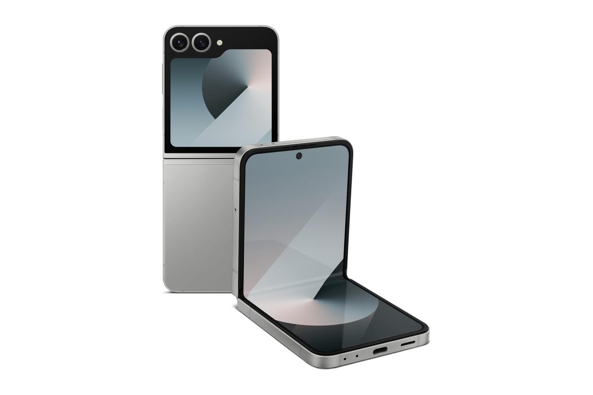 Samsung Galaxy Z Flip 6