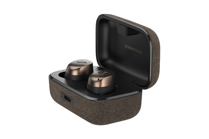 Sennheiser Momentum True Wireless 4