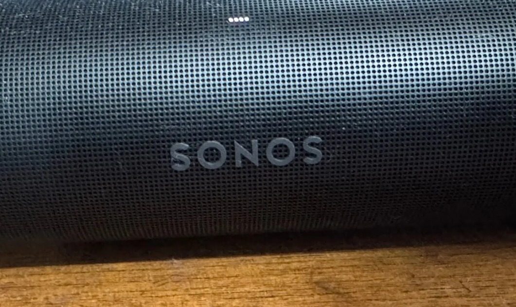 Sonos
