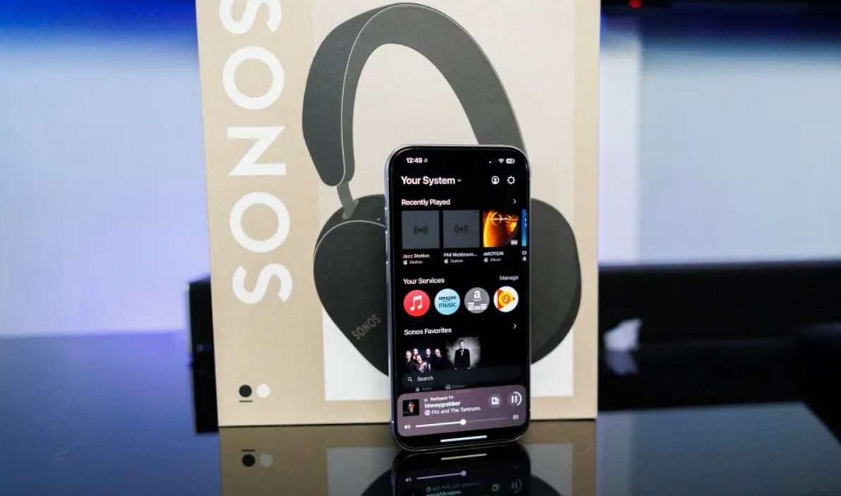 Sonos