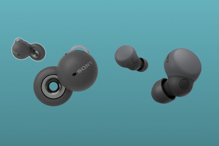 Sony LinkBuds vs. LinkBuds S