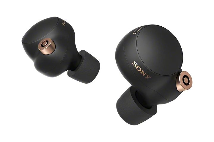 Sony WF 1000XM4