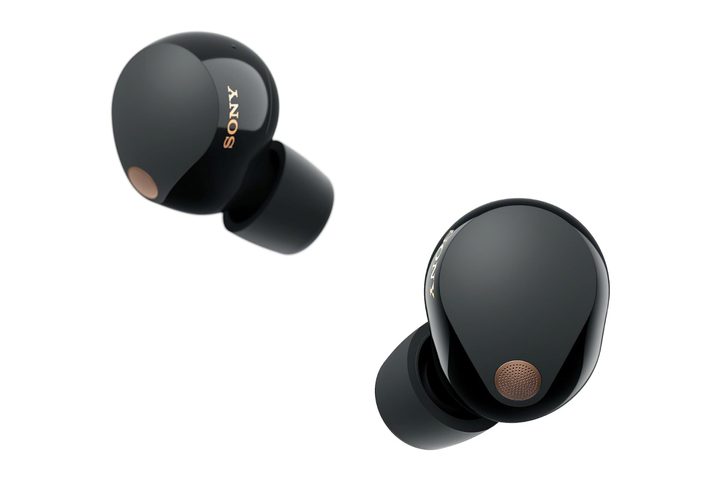 Sony WF 1000XM5 Truly Wireless