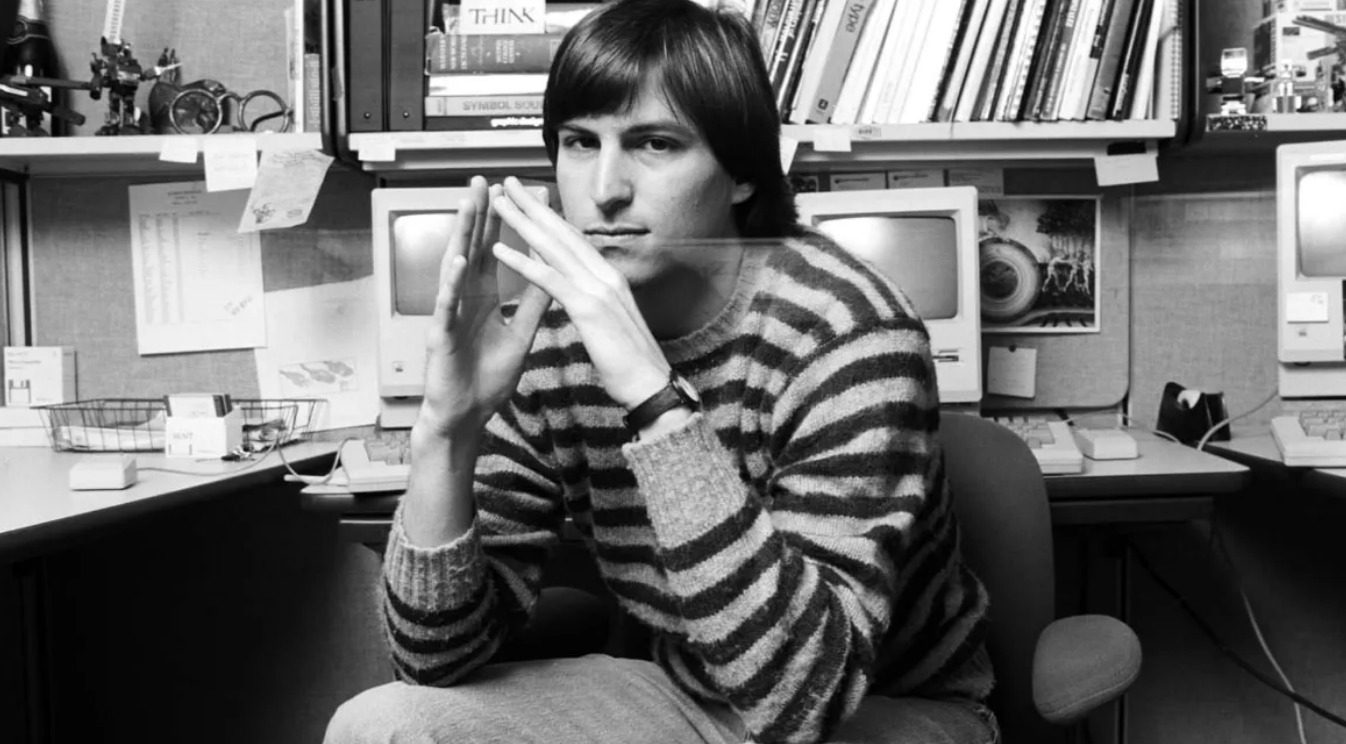 Steve Jobs