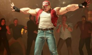 todo anunciado evo 2024 terry bogard