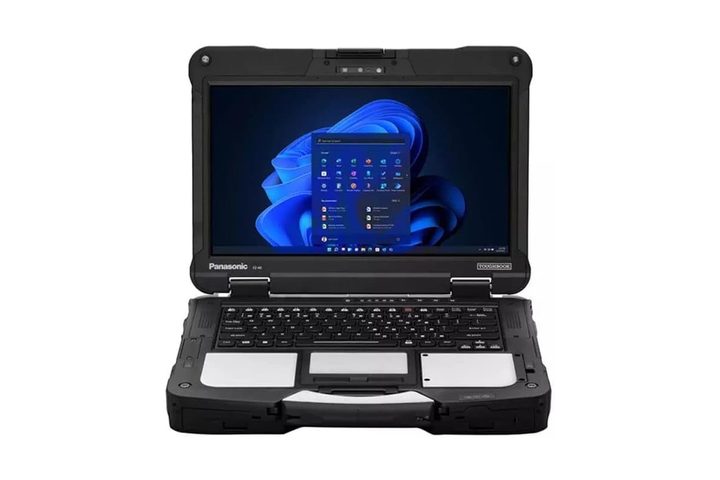 Toughbook Panasonic 40
