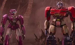 origenes optimus prime megatron transformers one