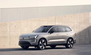 volvo ex90 precio fecha lanzamiento especificaciones ex 90