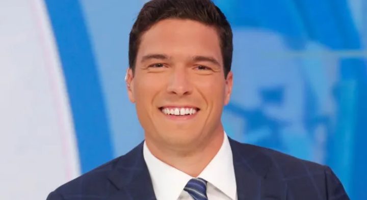 Hijo de Cristopher Reeve