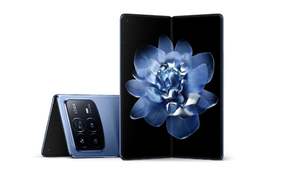 xiaomi mix fold 4 oficial