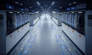 xiaomi smart factory fabrica cien por ciento automatizada