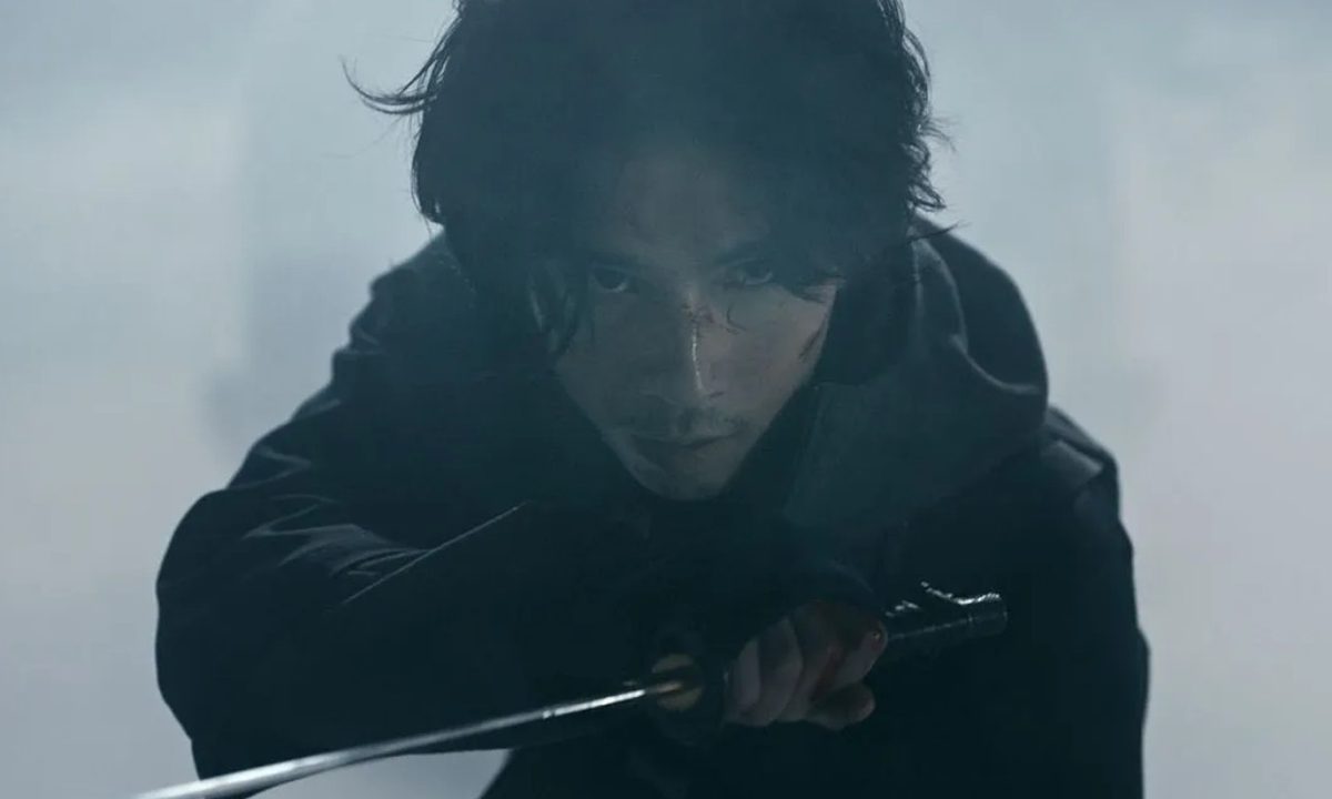 todo anunciado comic con san diego 2024 yakuza