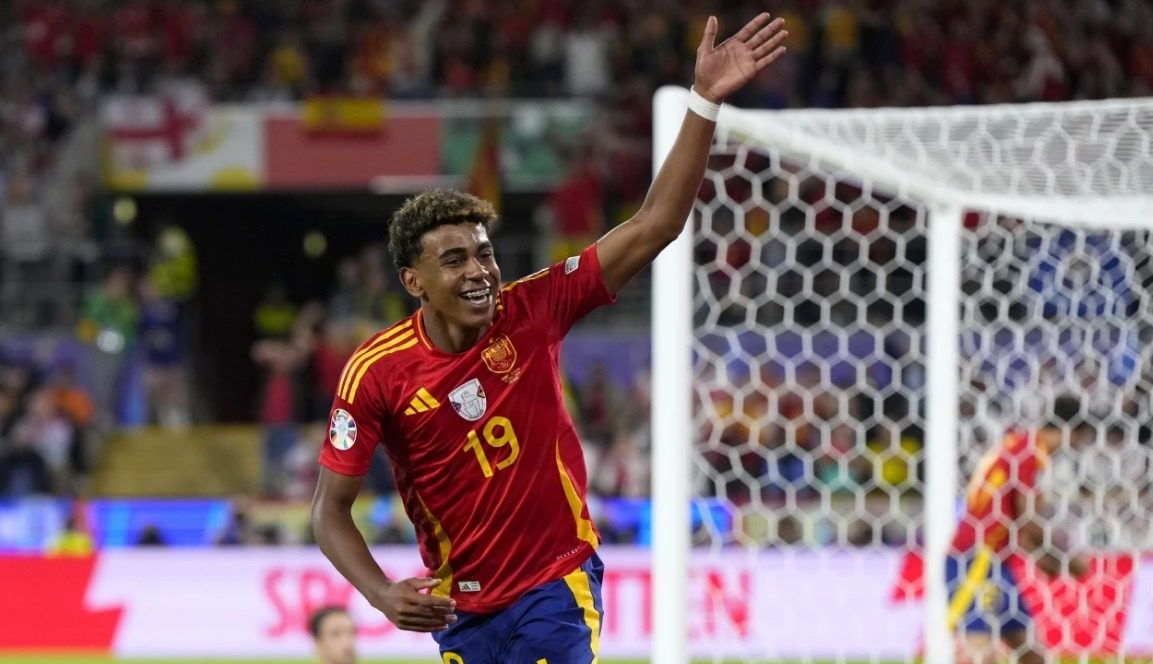 euro 2024 semifinales como donde ver en vivo yamile lamal