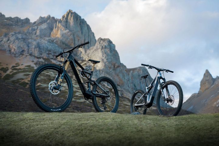 Amflow PL, la primera bicicleta eléctrica de DJI.