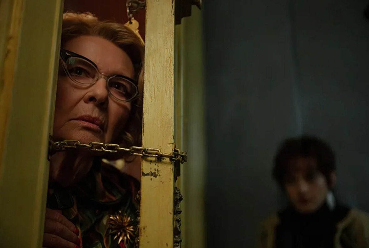 apartment 7a primeras imagenes precuela bebe rosemary apartament  2