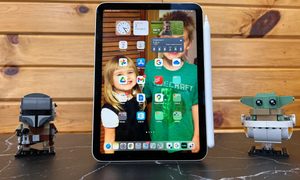 filtracion ipad apple segundo semestre 2024 mini