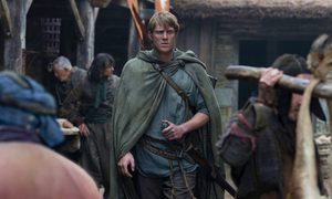 A Knight of the Seven Kingdoms: The Hedge Knight.