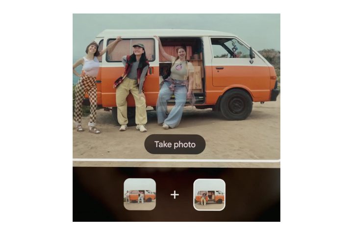 Add me Google AI Gemini