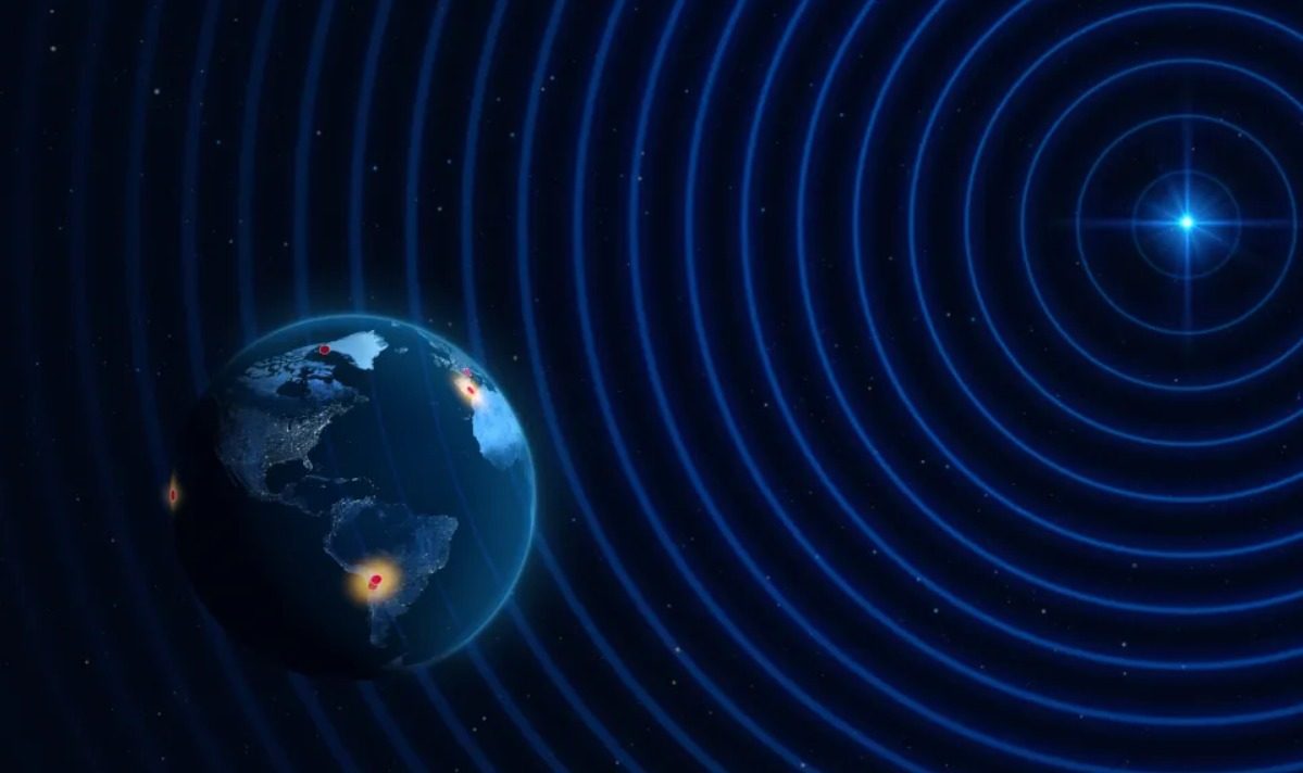 telescopio event horizon alma agujeros negros agujero negro