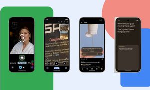 cuatro formas google hace android mas accesible
