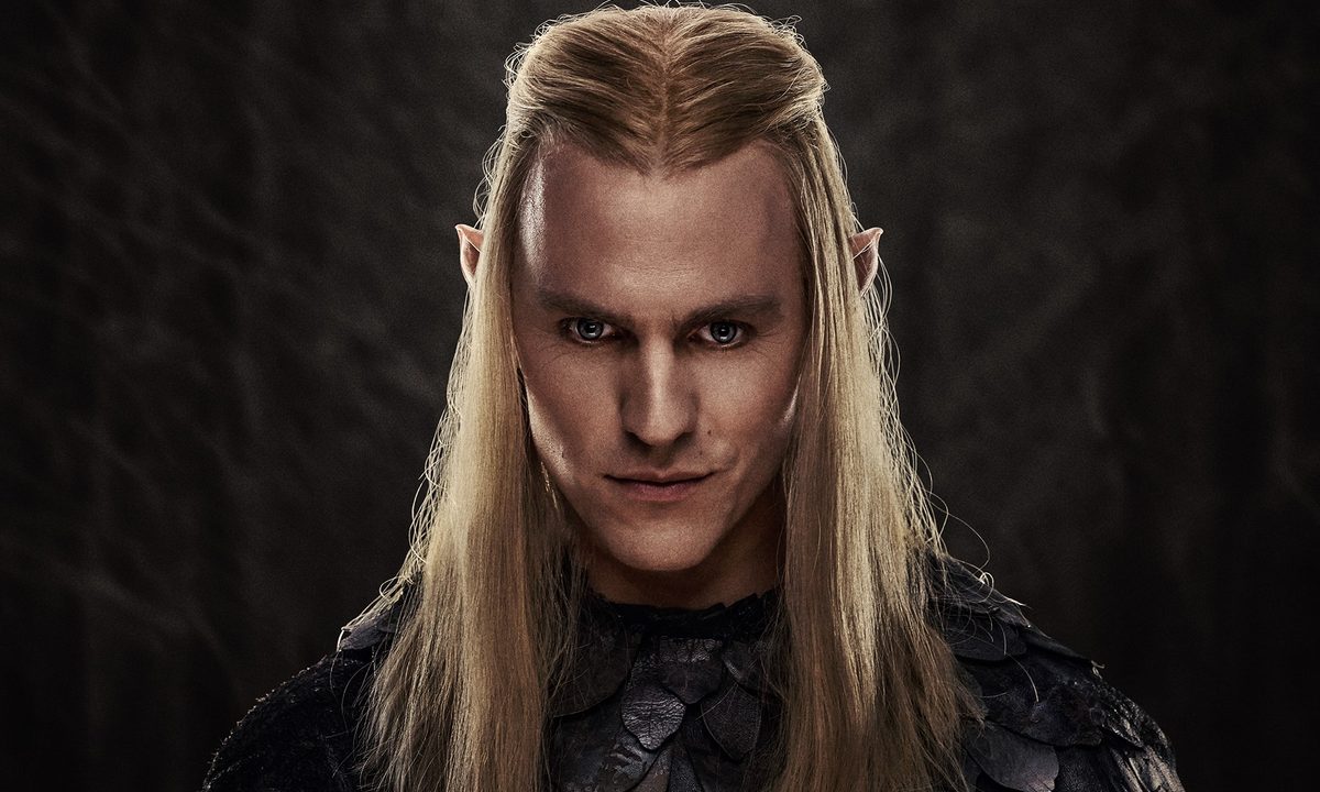 banda sonora segunda temporada los anillos de poder 2