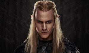 banda sonora segunda temporada los anillos de poder 2