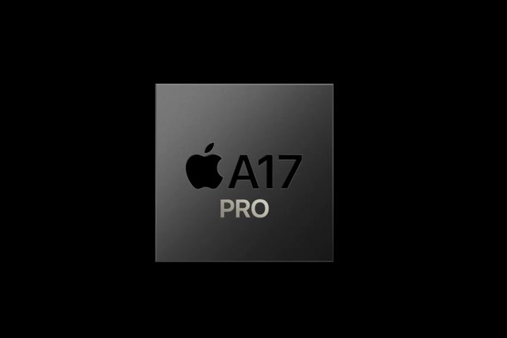 Apple A17 Pro