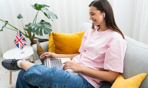 Aprender idiomas gratis EU