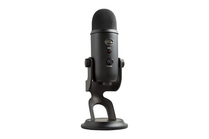 Blue Yeti