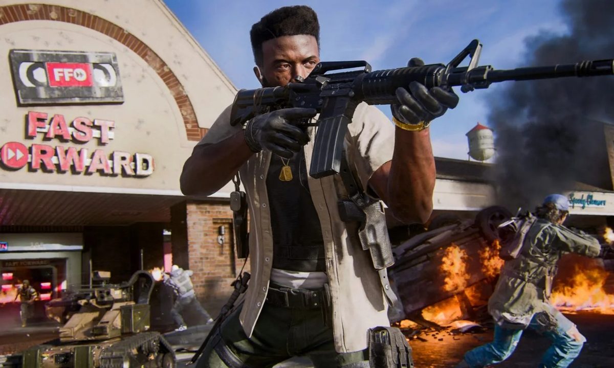 activision solucion archivos gigantes call of duty