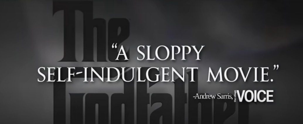 citas trailer megalopolis eran falsas de