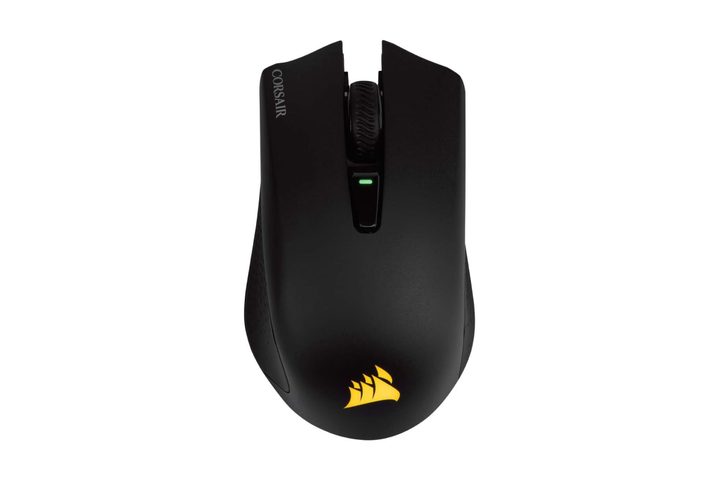 Corsair Harpoon RGB Wireless