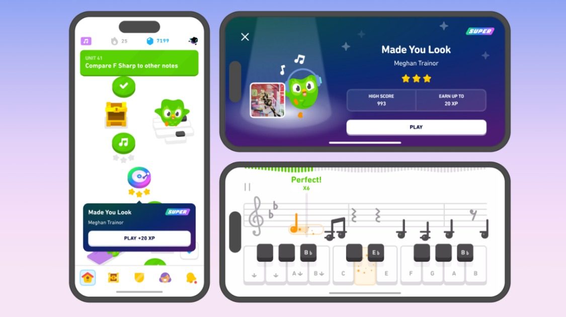 clases musica duolingo catalogo sony m  sica