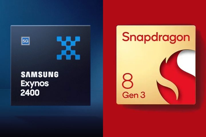 Exynos vs Snapdragon