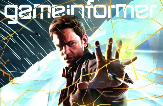 game informer revista videojuego cierra 33 anos