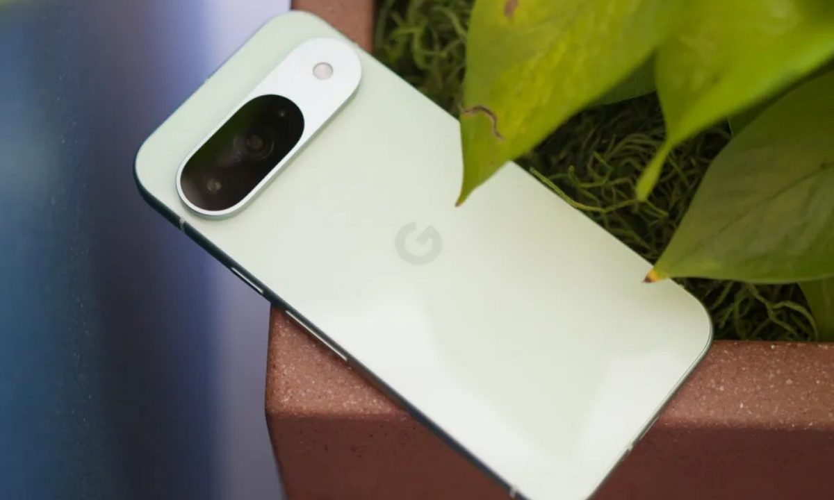 primeras cosas que debes hacer con tu google pixel 9