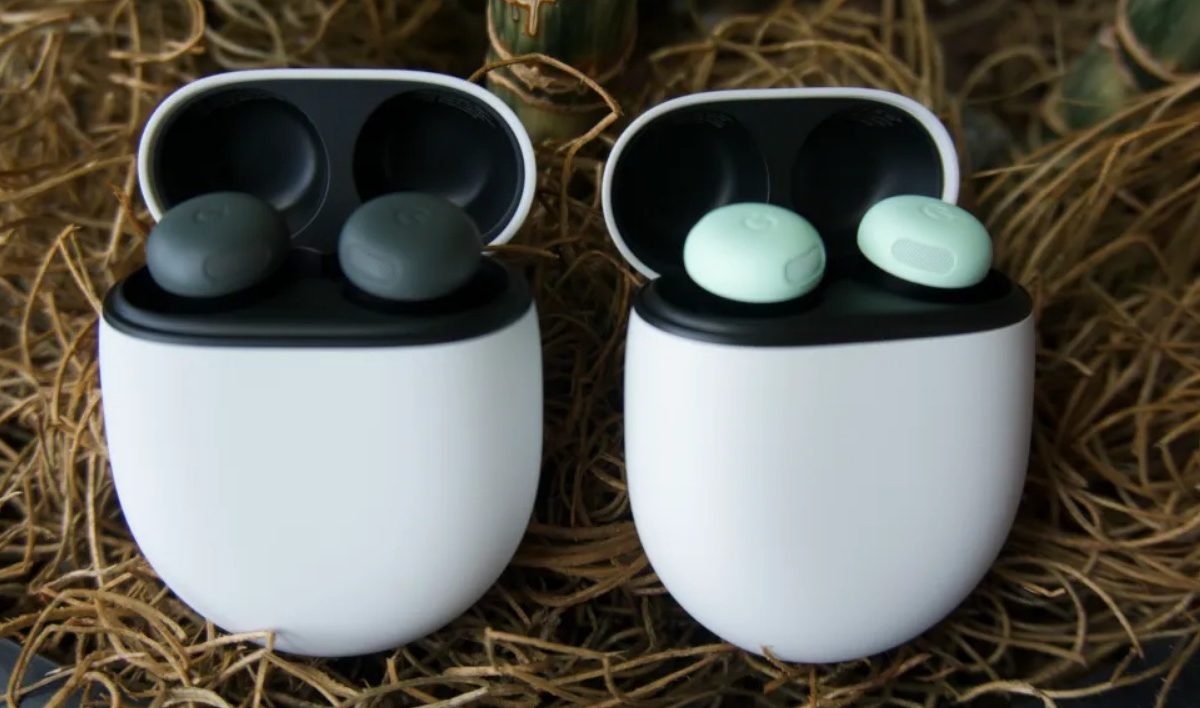 google pixel buds 2 pro