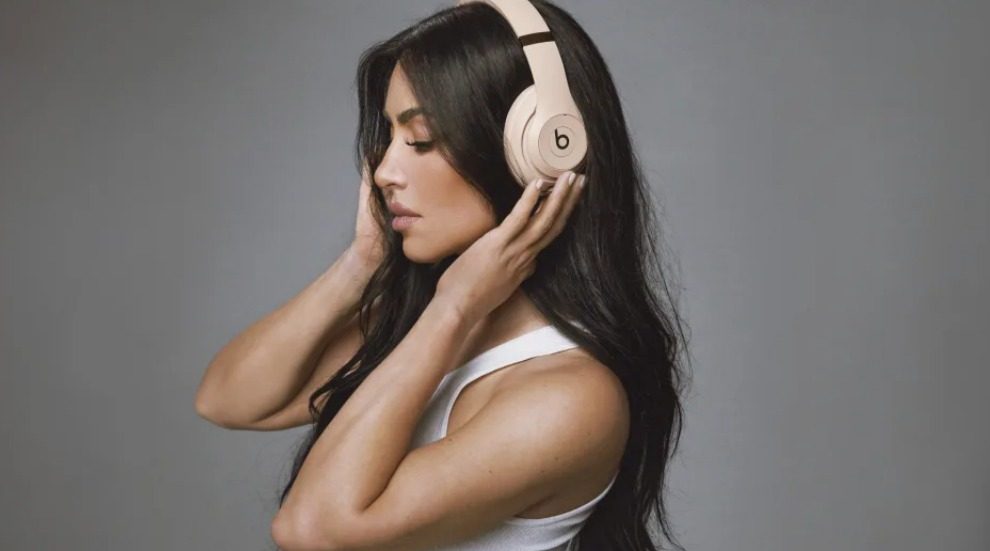 kim kardashian beats