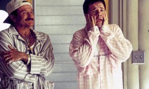 peliculas subestimadas amazon prime video fin de semana 9 08 2024 la jaula los p  jaros