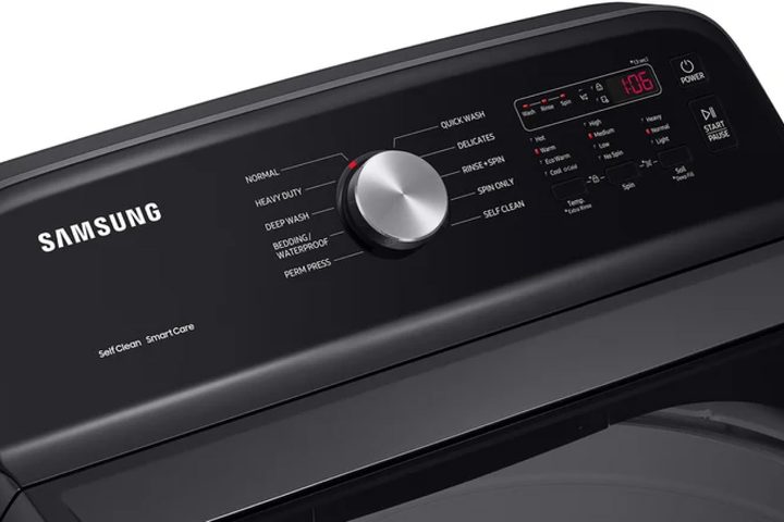 Lavadoras Samsung (2022)