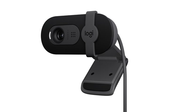 Logitech Brio 100