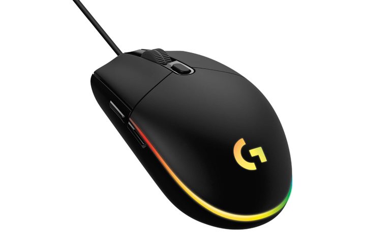 Logitech G203 Lightsync
