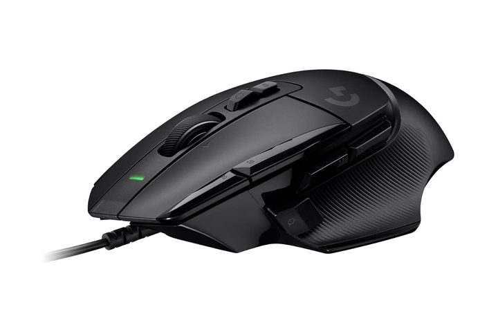 Logitech G502 X