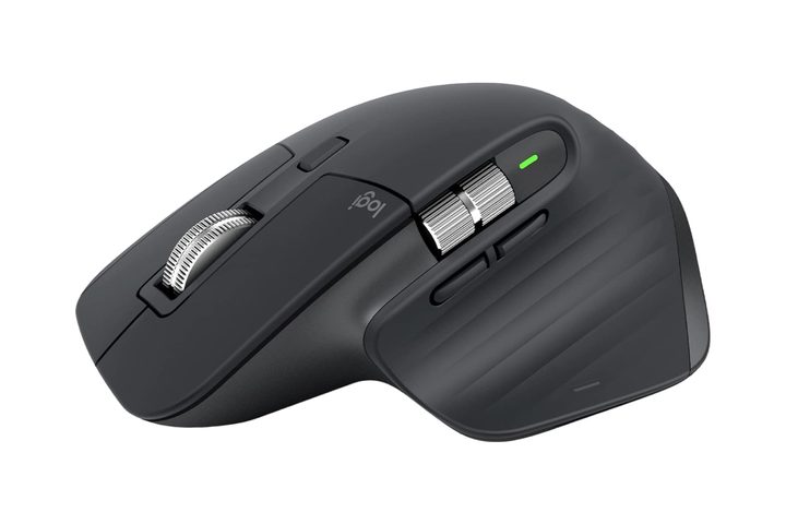 Logitech MX Master 3S