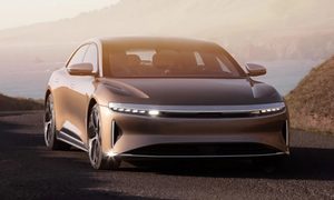 autos electricos mayor autonomia lucid air