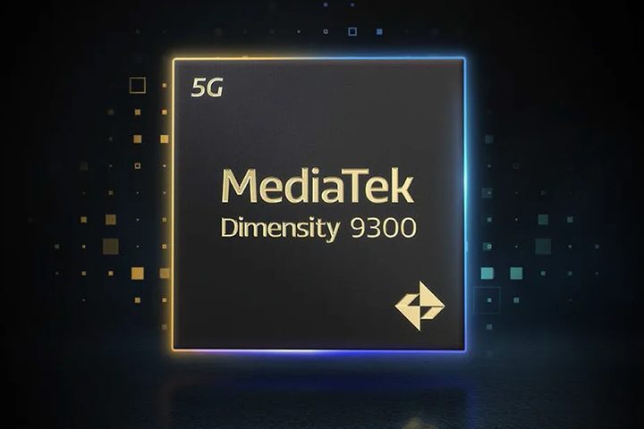 MediaTek Dimensity 9300