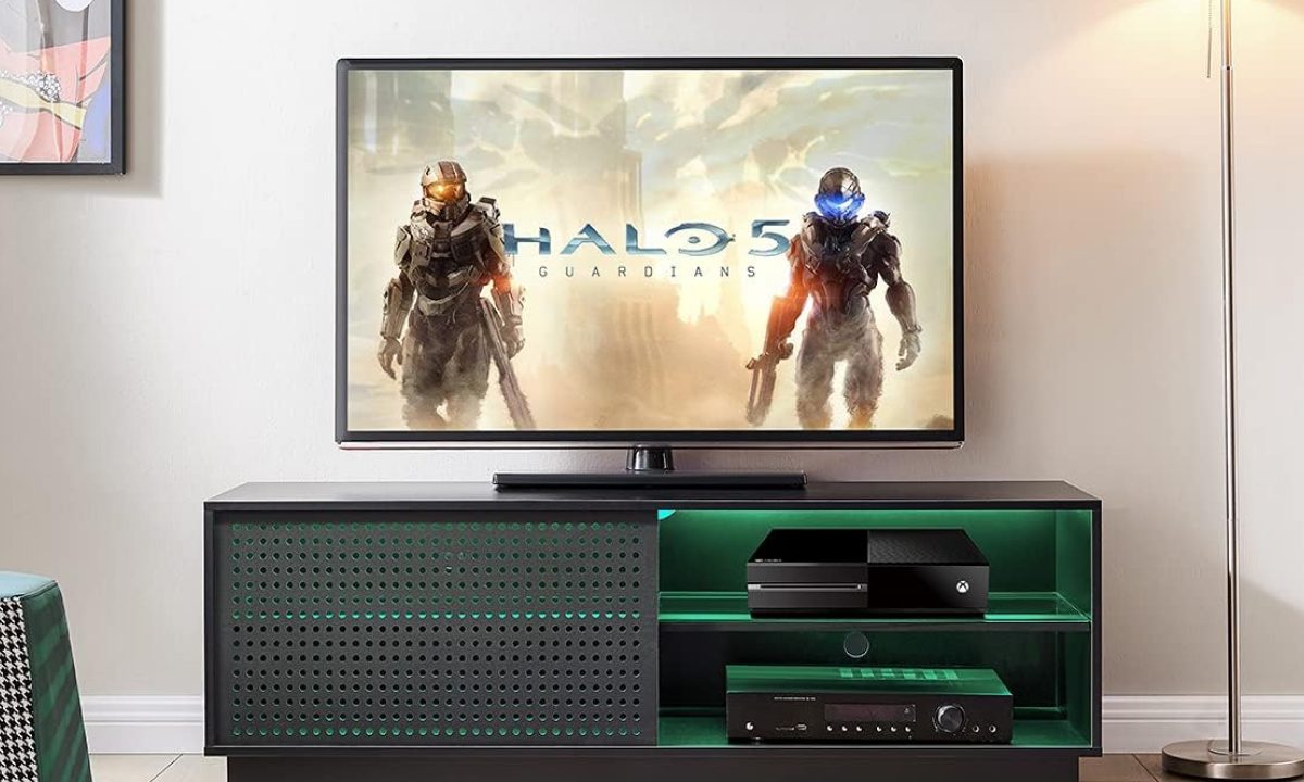 Mejores televisores para juegos Portada.