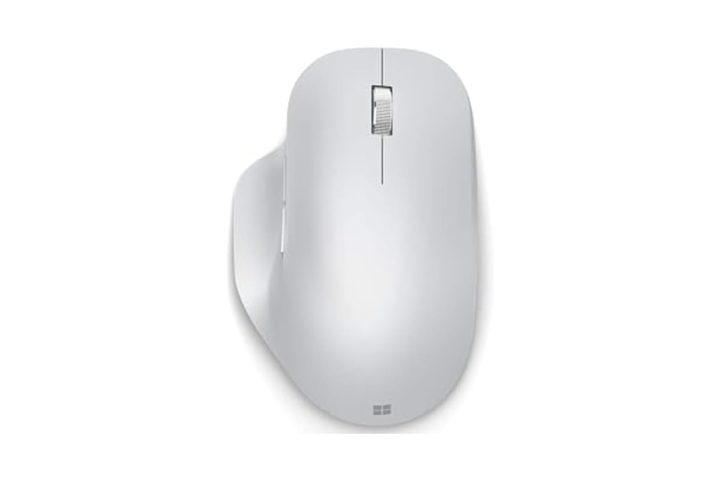 Microsoft Bluetooth Ergonomic Wireless Mouse