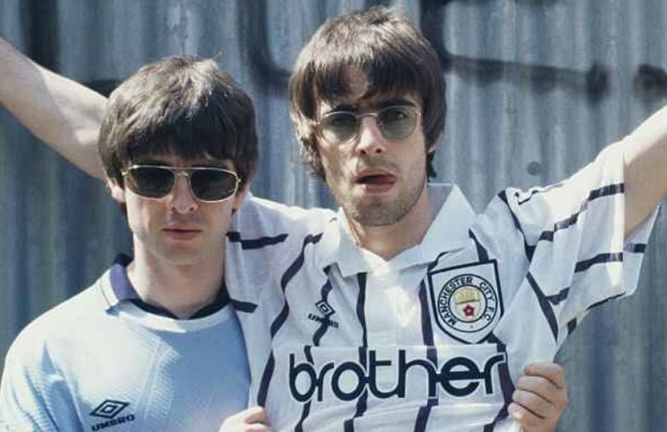 como ver oasis supersonic documental