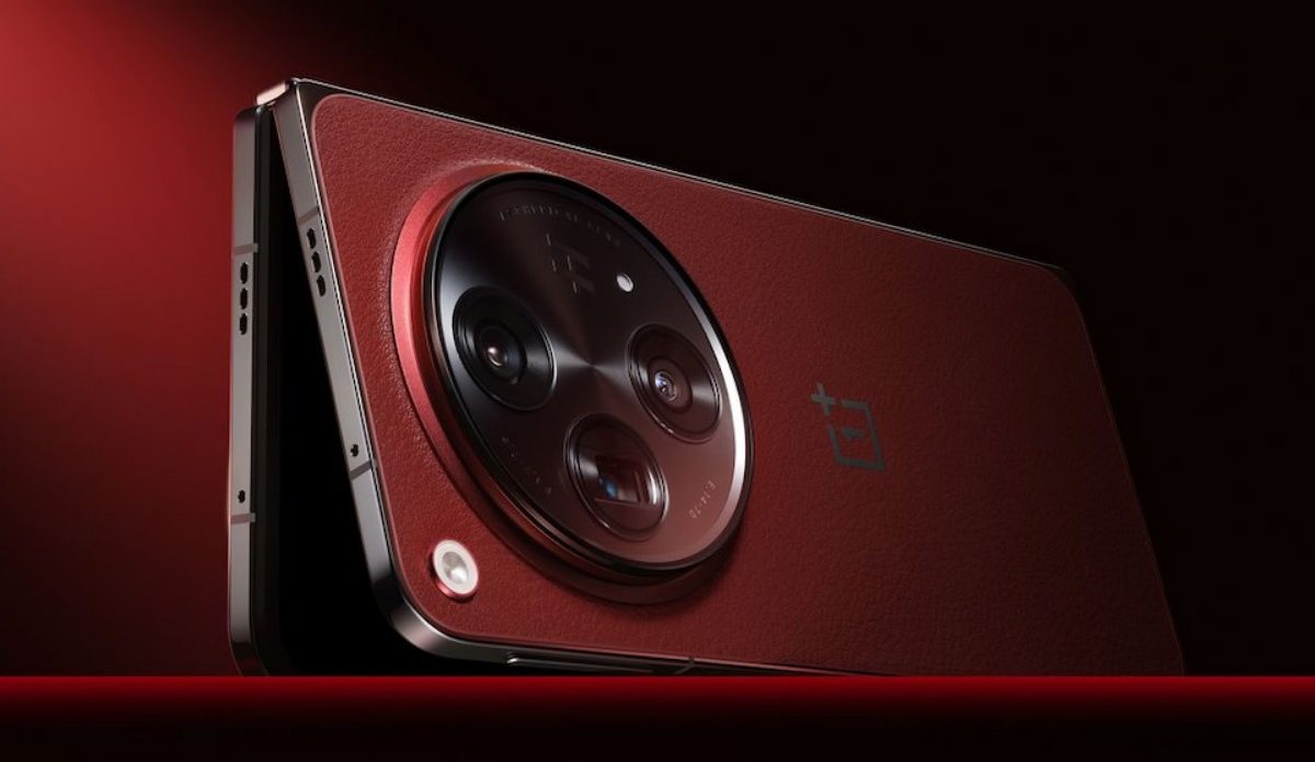 oneplus open apex edition